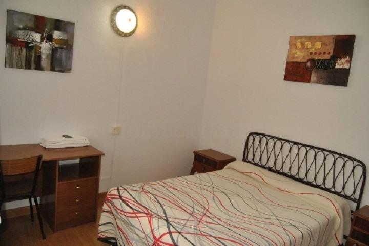 Pension Carretero Касерес Экстерьер фото